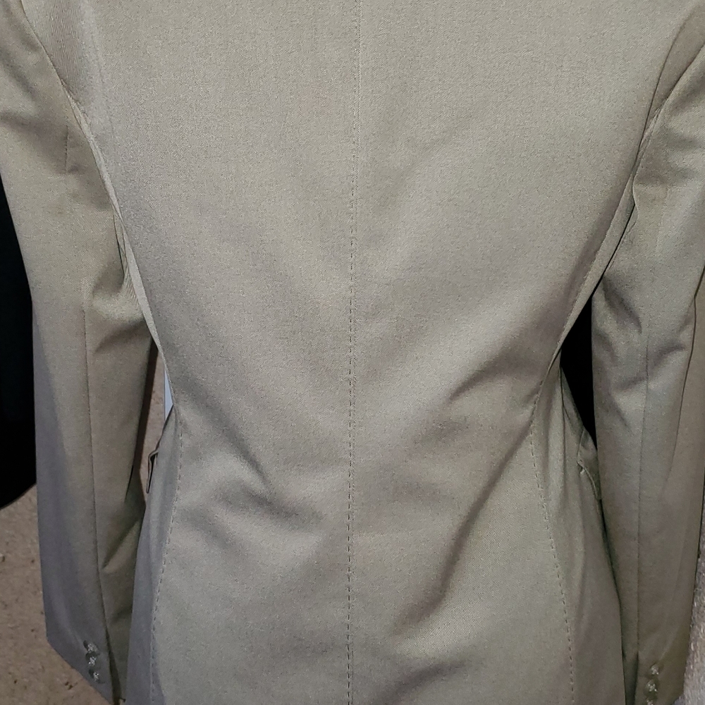 Classy Jacket - image 5